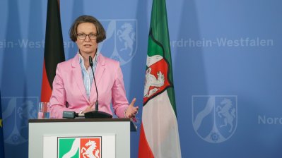 Weitere Unterstützung für öffentliche und soziale Infrastruktur sowie Kommunen