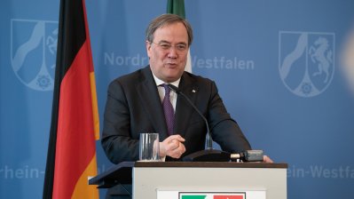 Landesregierung beschließt Maßnahmenpaket zur Eindämmung des Corona-Virus in Nordrhein-Westfalen