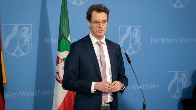 Sonderfahrplan für den nordrhein-westfälischen Schienenverkehr gilt ab Samstag 