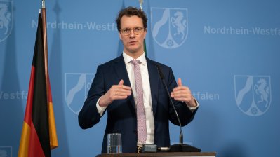 Sonderfahrplan für den nordrhein-westfälischen Schienenverkehr gilt ab Samstag 