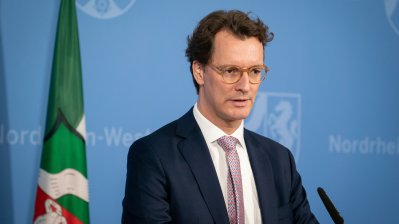  Sonderfahrplan für den nordrhein-westfälischen Schienenverkehr gilt ab Samstag 