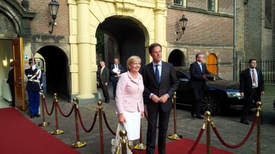 Tag der Deutschen Einheit, 03.10.2014