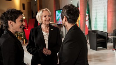 Verleihung Staatspreis 2012, 19.11.2012