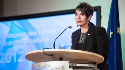 Verleihung Staatspreis 2012, 19.11.2012