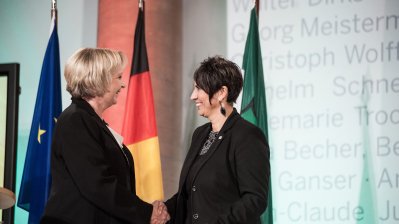 Verleihung Staatspreis 2012, 19.11.2012