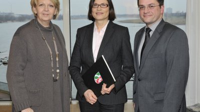 Wechsel am Verfassungsgerichtshof, 28.02.2013