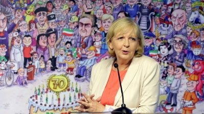 PK zur Zwischenbilanz zum NRW-Tag 2016