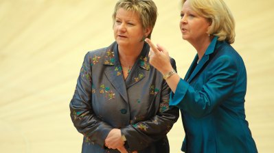 Ministerpräsidentin Kraft wiedergewählt, 20.06.2012