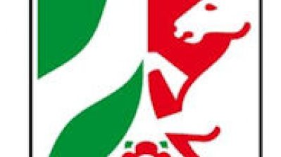 Nordrhein-Westfalen-Zeichen (neu 27.10.2009)