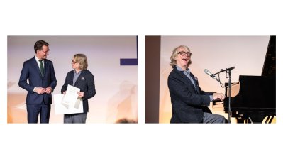 Social Media Posts aus der Woche vom 20. bis 26. November 2023