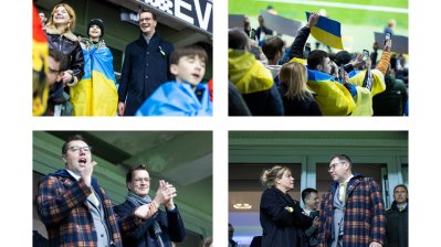 Social Media Posts aus der Woche vom 20. bis 26. November 2023