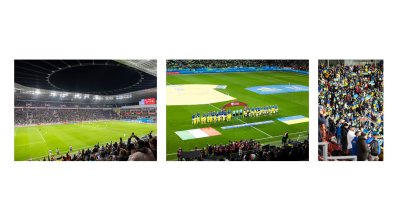 Social Media Posts aus der Woche vom 20. bis 26. November 2023