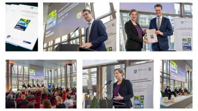 Social Media Posts aus der Woche vom 20. bis 26. November 2023