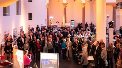 Engagementpreis NRW 2023: Vier herausragende Projekte ausgezeichnet