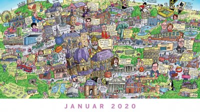 Januar 2020