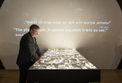 Ministerpräsident Armin Laschet reist nach Israel