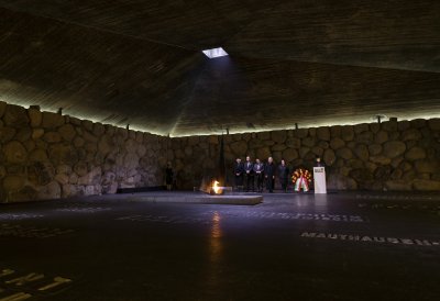 Ministerpräsident Armin Laschet reist nach Israel