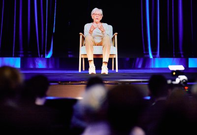 Ministerin Brandes eröffnet europaweit einzigartigen Erinnerungs- und Lernort in Essen