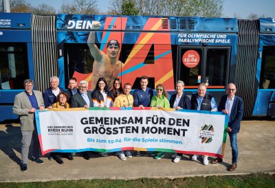 Foto: Land NRW / Bernd Thissen