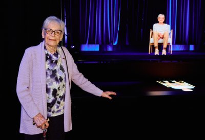 Ministerin Brandes eröffnet europaweit einzigartigen Erinnerungs- und Lernort in Essen