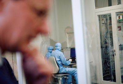 Eröffnung des PhoQSLab an der Universität Paderborn