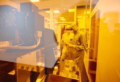 Eröffnung des PhoQSLab an der Universität Paderborn