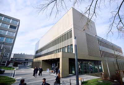 Eröffnung des PhoQSLab an der Universität Paderborn