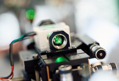 Eröffnung des PhoQSLab an der Universität Paderborn