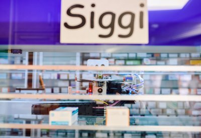 Austausch mit Apothekern der Laurentius-Apotheke Coesfeld