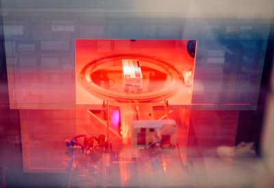 Austausch mit Apothekern der Laurentius-Apotheke Coesfeld