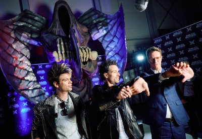 Besuch am Firmensitz der Ehrlich Entertainment GmbH & Co. KG