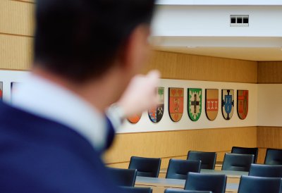 Auftakt zum Festjahr „1250 Jahre Westfalen“ mit dem Landschaftsverband Westfalen-Lippe (LWL)