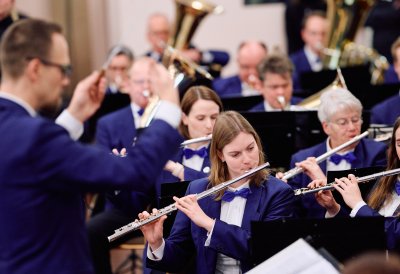 Ehrenamtsempfang in Everswinkel