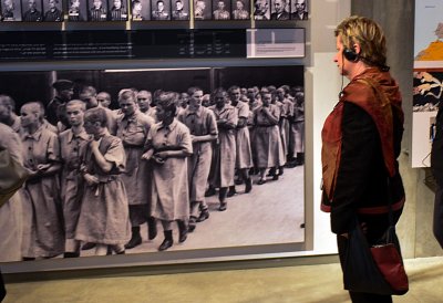 Schulministerin Sylvia Löhrmann reist nach Israel: Gedenken der Opfer des Holocaust 