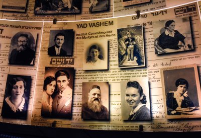 Schulministerin Sylvia Löhrmann reist nach Israel: Gedenken der Opfer des Holocaust 