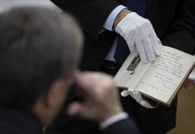 Ministerpräsident Armin Laschet reist nach Israel