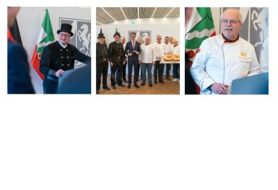 10 - Social Media Posts aus der Woche vom 8. bis 14. Januar 2024