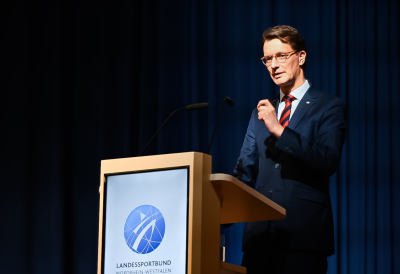 Social Media Posts aus der Woche vom 19. bis 25. Februar 2024