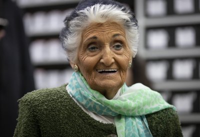 Ministerpräsident Armin Laschet reist nach Israel