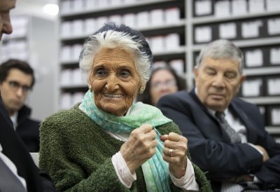 Ministerpräsident Armin Laschet reist nach Israel