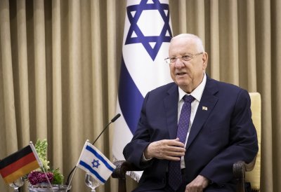 Ministerpräsident Armin Laschet reist nach Israel