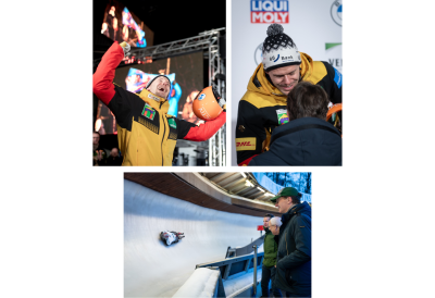 Social Media Posts aus der Woche vom 19. bis 25. Februar 2024