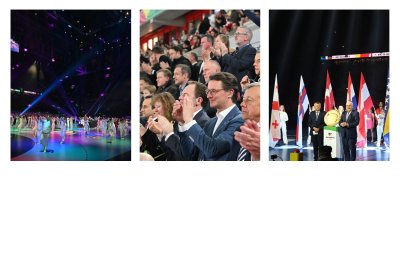 12 - Social Media Posts aus der Woche vom 8. bis 14. Januar 2024