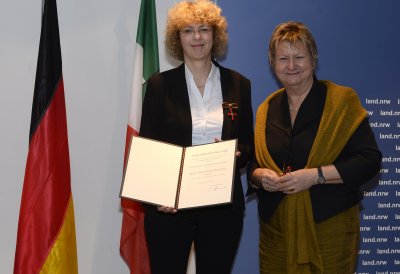 Dr. Sabine Felbecker aus Bochum