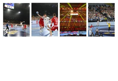 13 - Social Media Posts aus der Woche vom 8. bis 14. Januar 2024