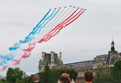 Armin Laschet reist zu Beginn der deutschen EU-Ratspräsidentschaft nach Paris