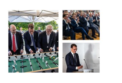 Social Media Posts aus der Woche vom 13.  bis 19. Mai 2024