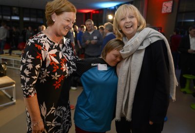 Auftaktveranstaltung der Sportjugend zur Kampagne „Demokratie und Respekt“