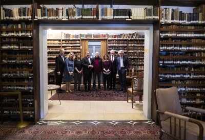 Ministerpräsident Armin Laschet reist nach Israel