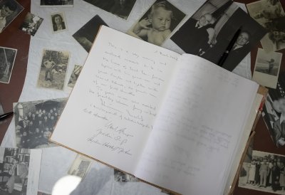 Ministerpräsident Armin Laschet reist nach Israel